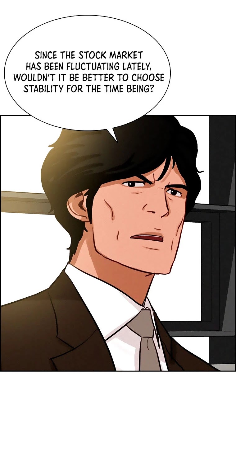 The Lord of Money Chapter 69 page 26 - Chapter 69