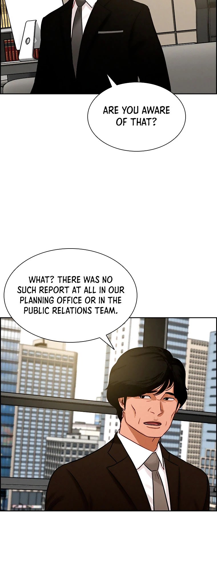 The Lord of Money Chapter 69 page 29 - Chapter 69
