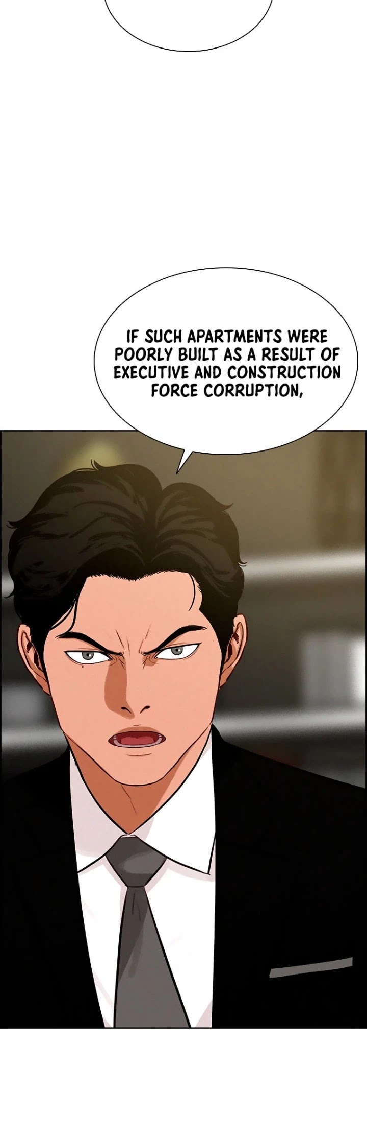 The Lord of Money Chapter 69 page 37 - Chapter 69