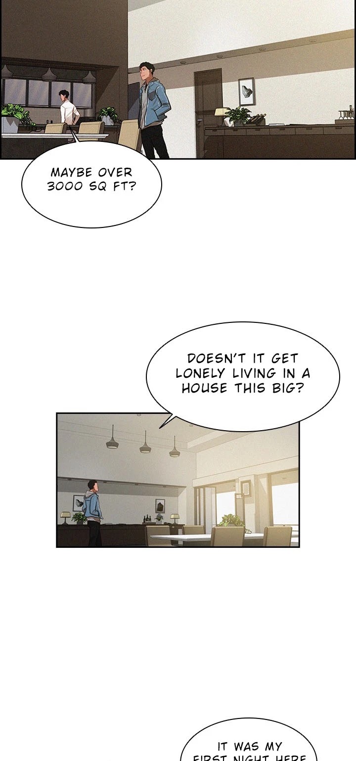 The Lord of Money Chapter 7 page 10 - Chapter 7