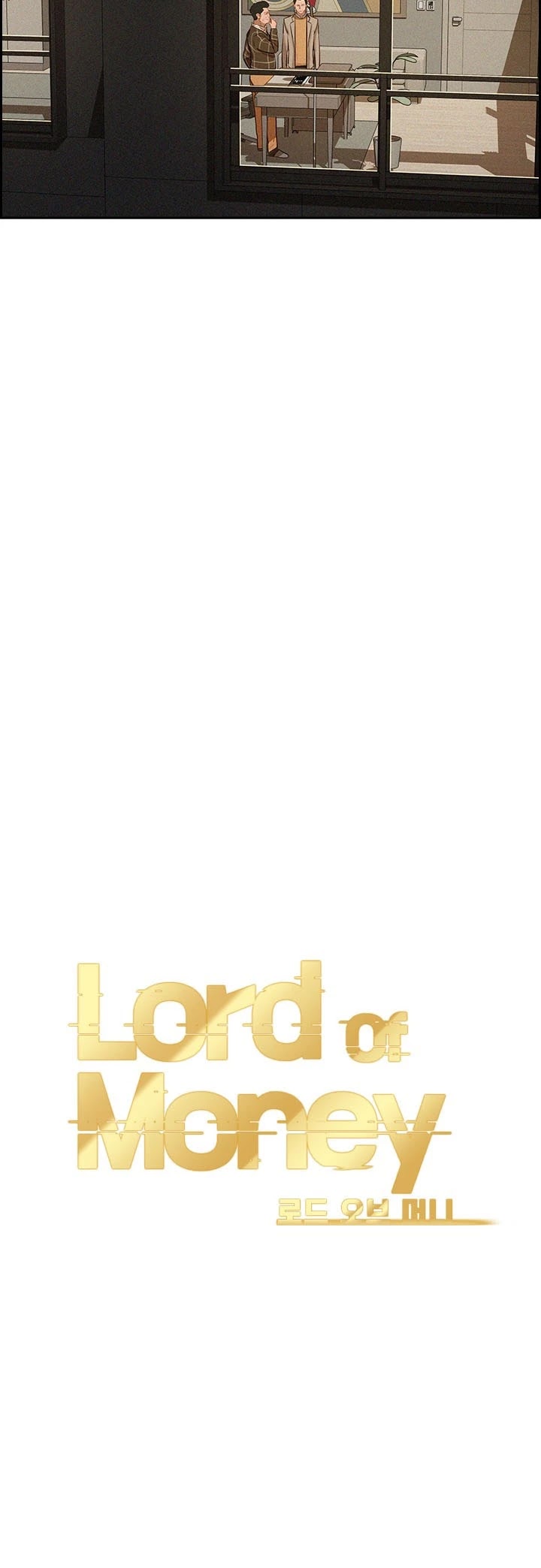 The Lord of Money Chapter 7 page 6 - Chapter 7