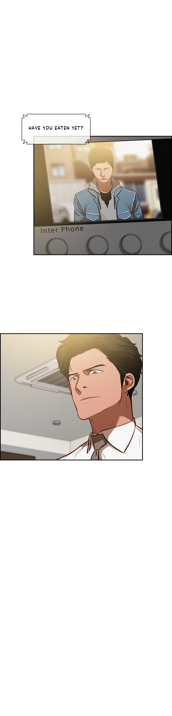 The Lord of Money Chapter 7 page 8 - Chapter 7