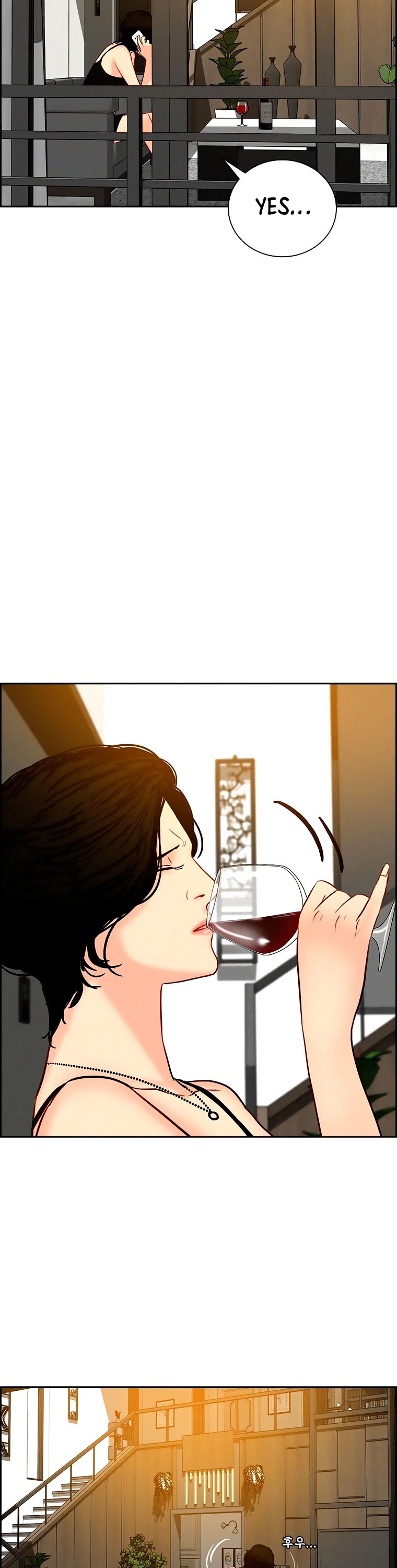 The Lord of Money Chapter 70 page 25 - Chapter 70