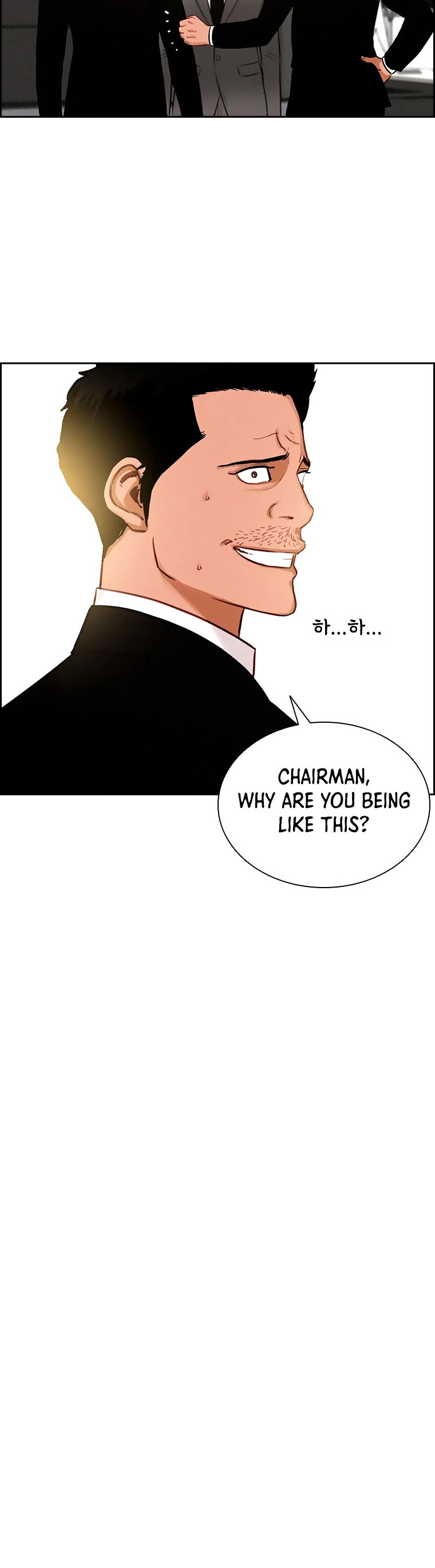 The Lord of Money Chapter 70 page 34 - Chapter 70