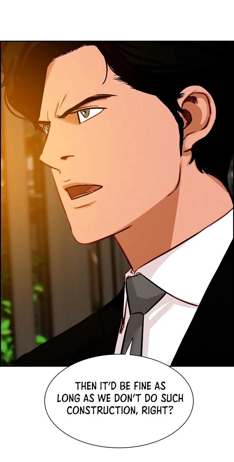 The Lord of Money Chapter 70 page 9 - Chapter 70