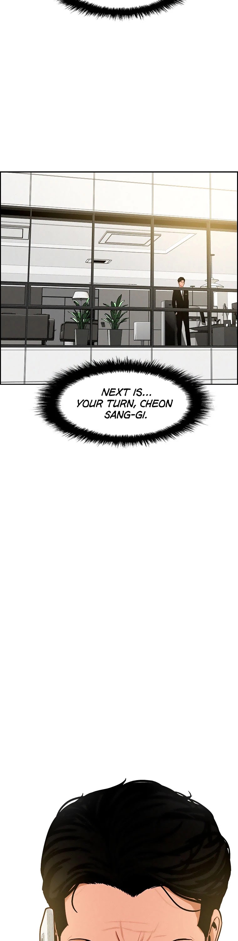 The Lord of Money Chapter 71 page 16 - Chapter 71