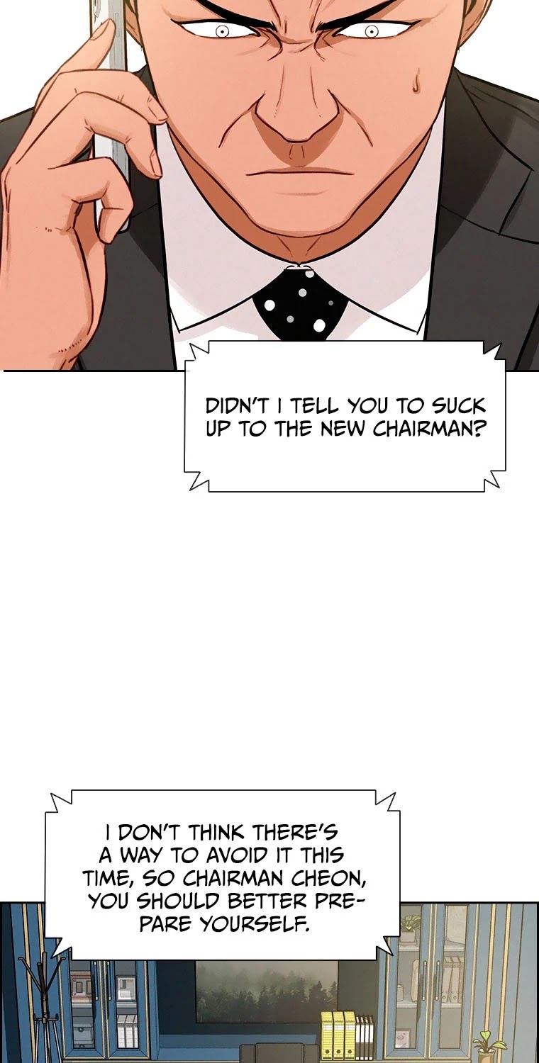 The Lord of Money Chapter 71 page 17 - Chapter 71