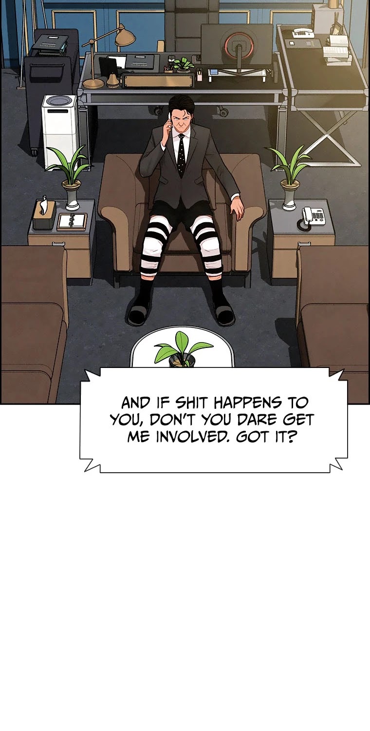 The Lord of Money Chapter 71 page 18 - Chapter 71
