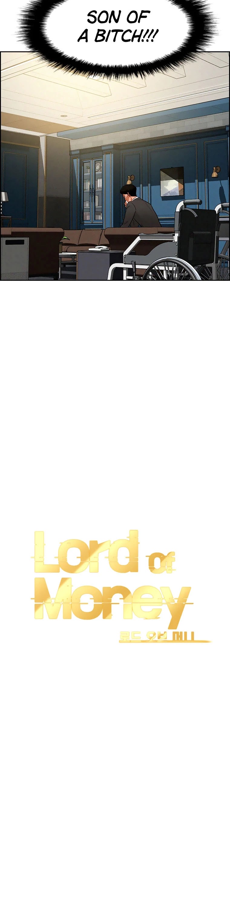 The Lord of Money Chapter 71 page 23 - Chapter 71