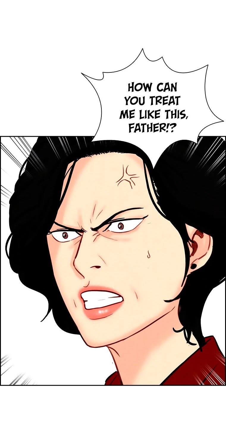 The Lord of Money Chapter 71 page 25 - Chapter 71