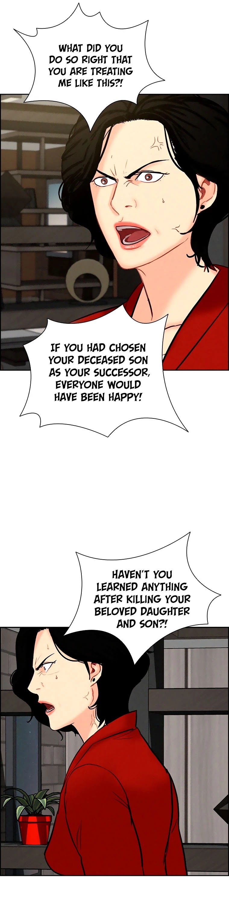 The Lord of Money Chapter 71 page 29 - Chapter 71
