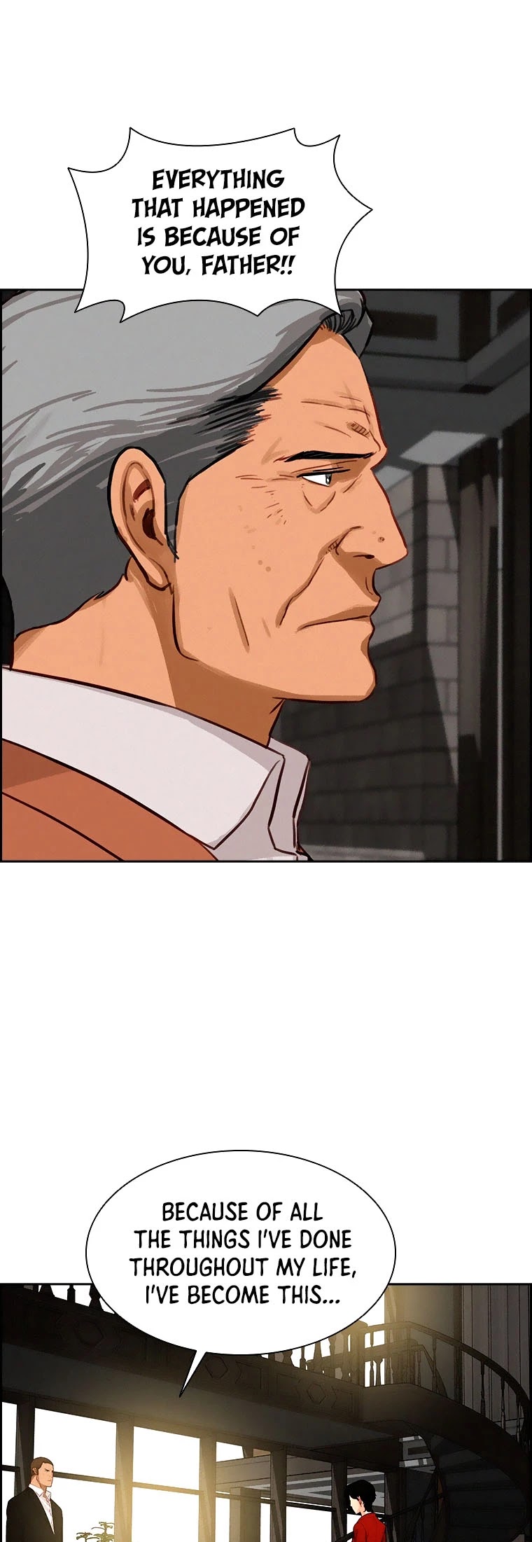 The Lord of Money Chapter 71 page 30 - Chapter 71