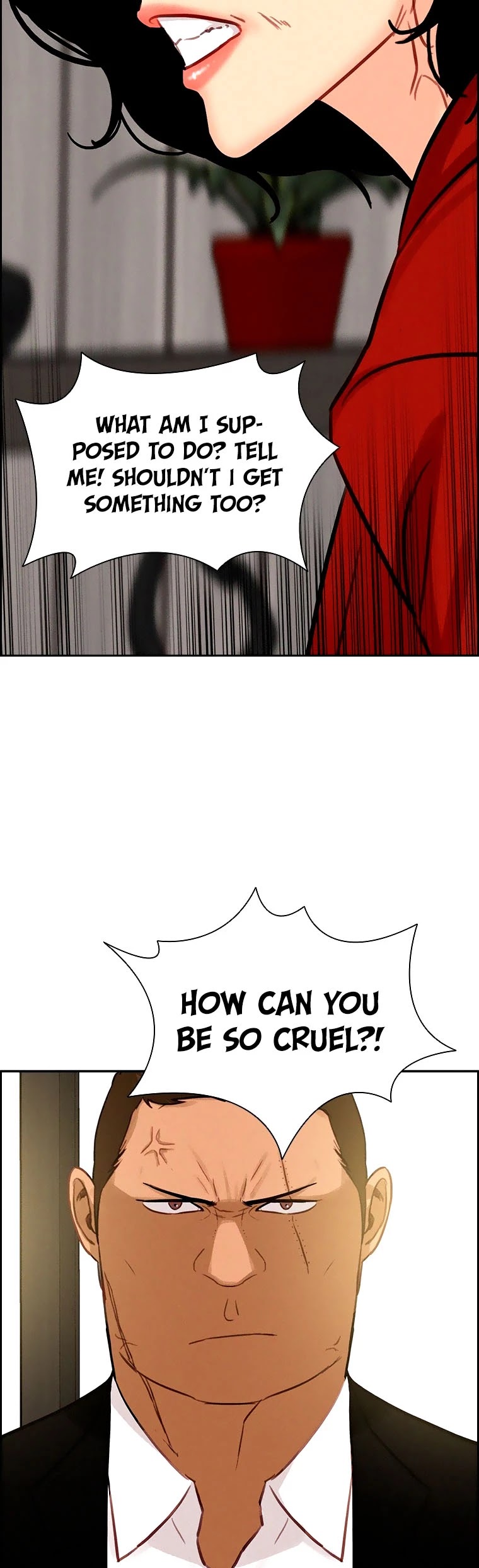The Lord of Money Chapter 71 page 33 - Chapter 71