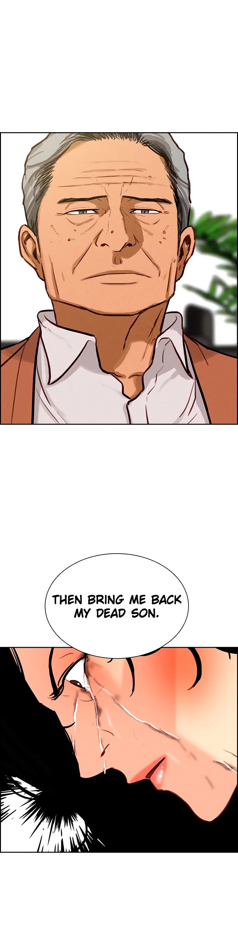 The Lord of Money Chapter 71 page 39 - Chapter 71