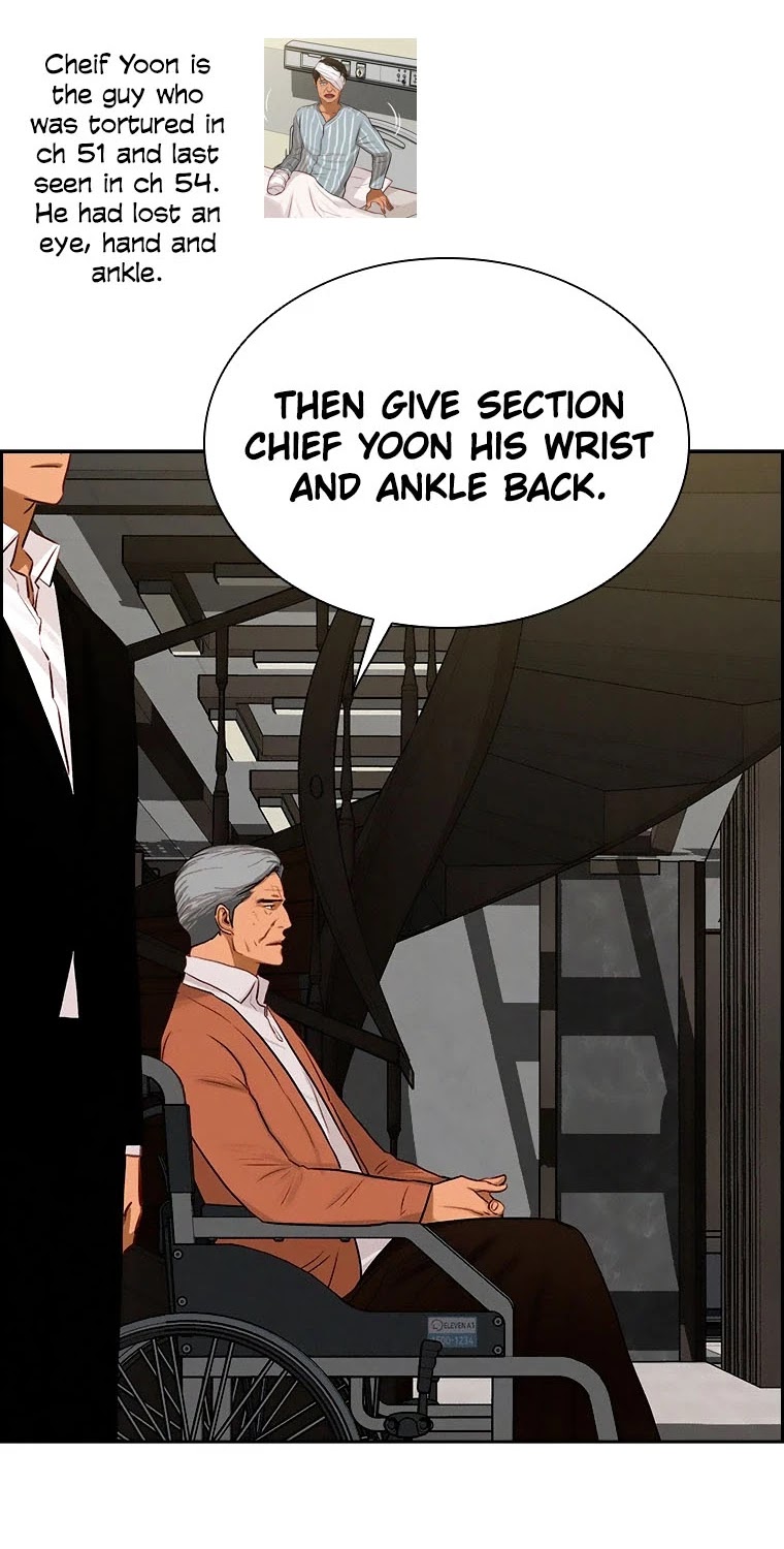 The Lord of Money Chapter 71 page 41 - Chapter 71