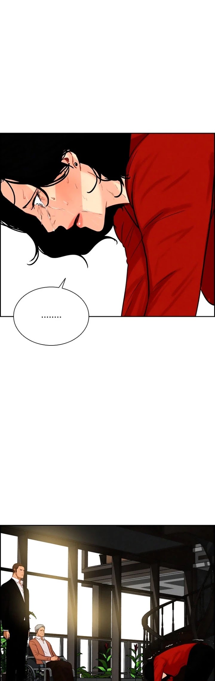 The Lord of Money Chapter 71 page 42 - Chapter 71