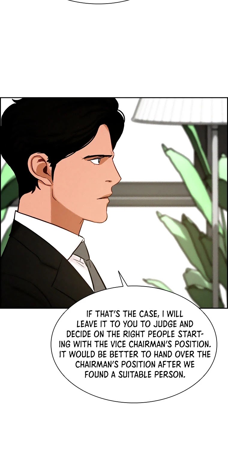 The Lord of Money Chapter 71 page 6 - Chapter 71