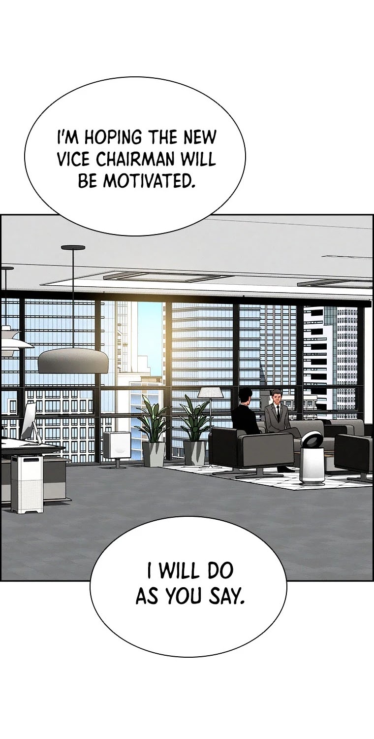 The Lord of Money Chapter 71 page 7 - Chapter 71