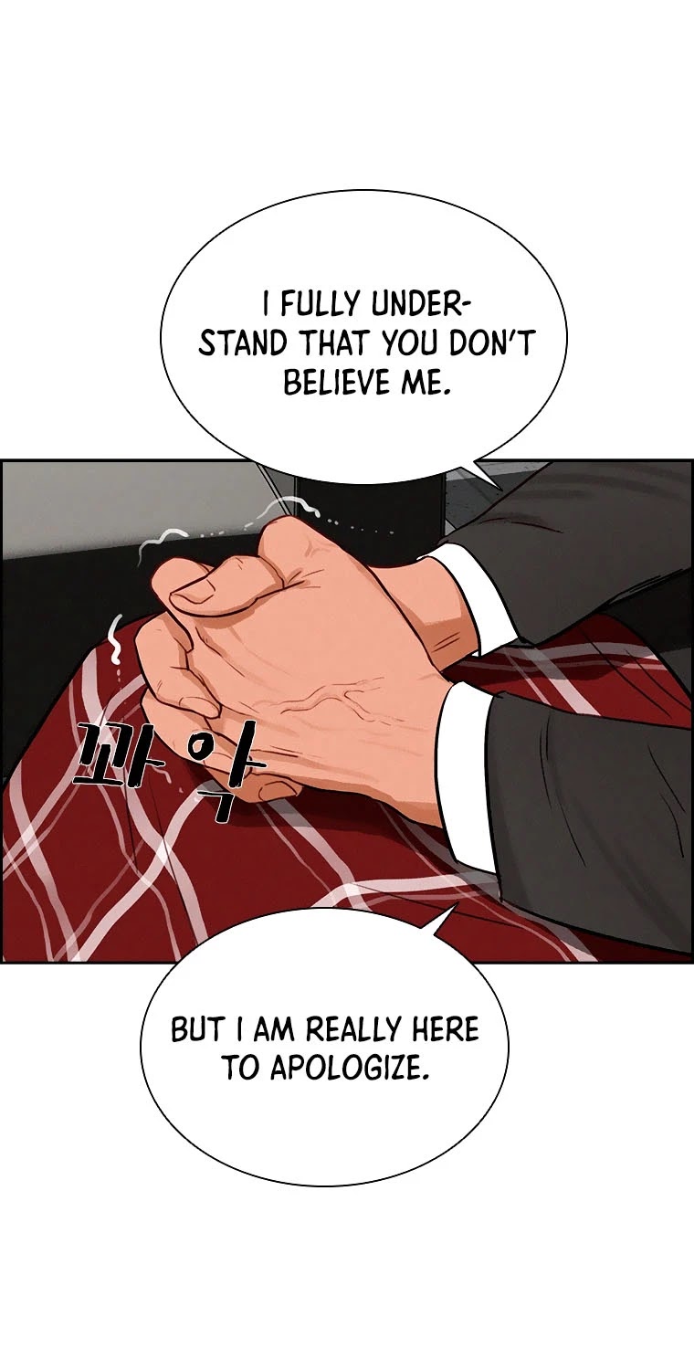 The Lord of Money Chapter 72 page 10 - Chapter 72