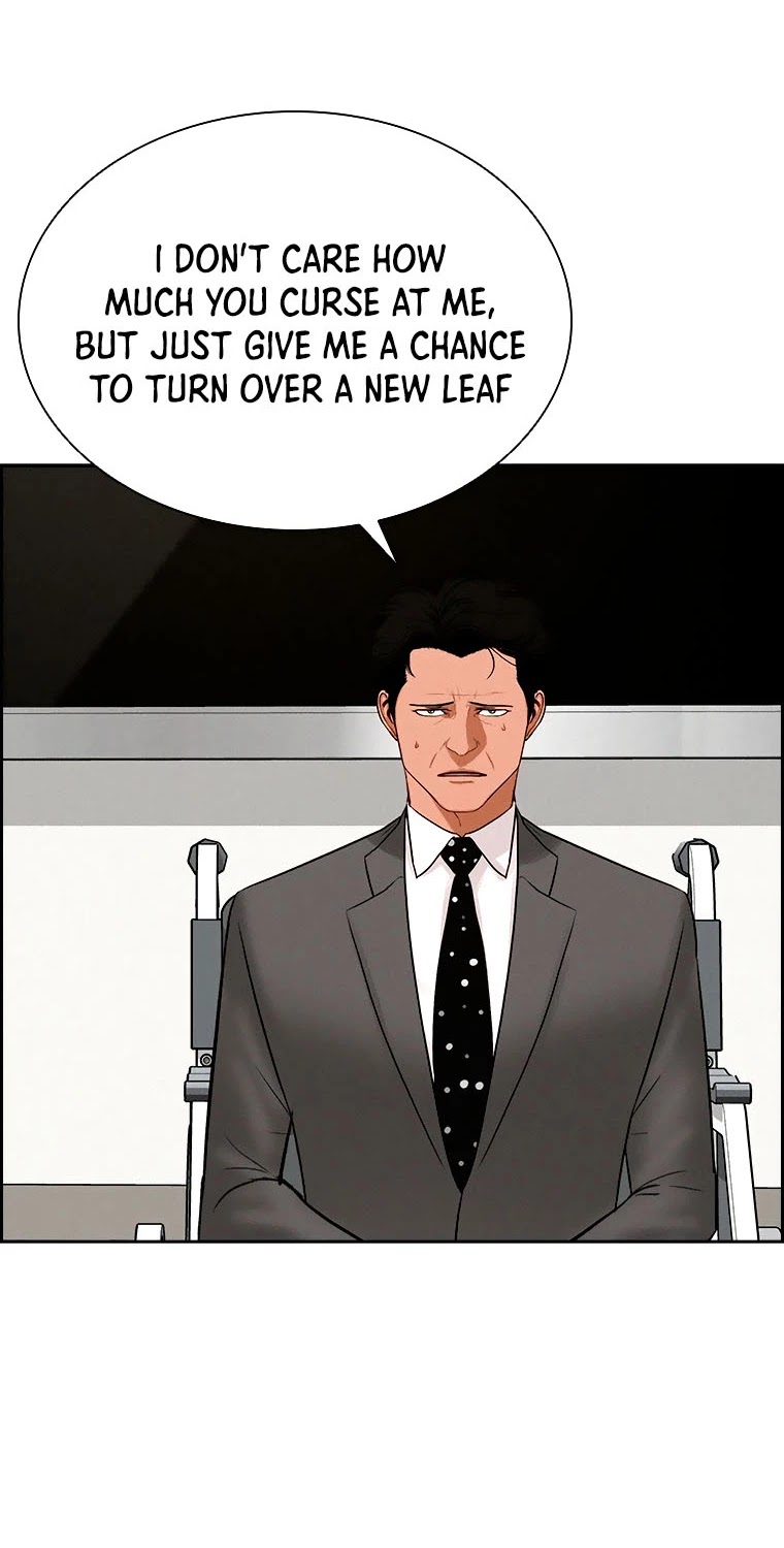 The Lord of Money Chapter 72 page 11 - Chapter 72