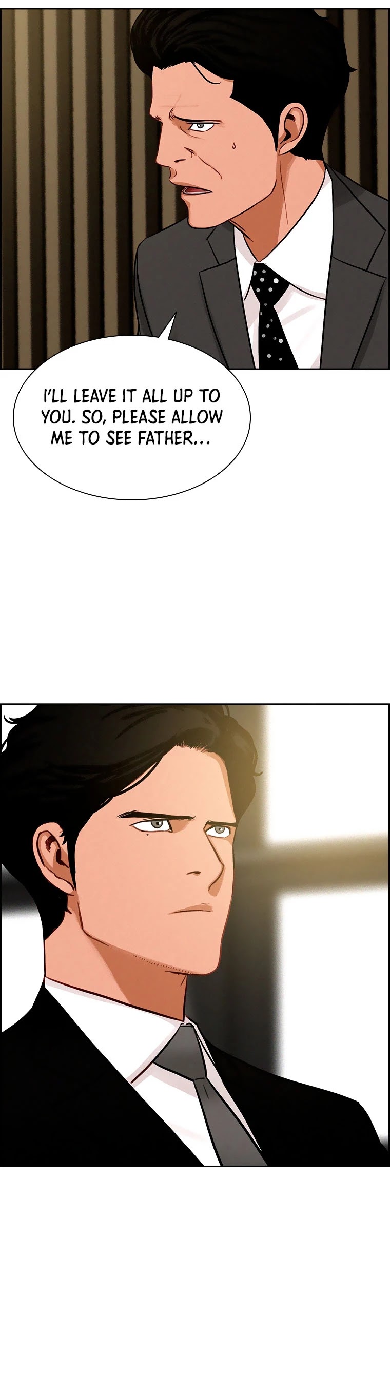 The Lord of Money Chapter 72 page 13 - Chapter 72