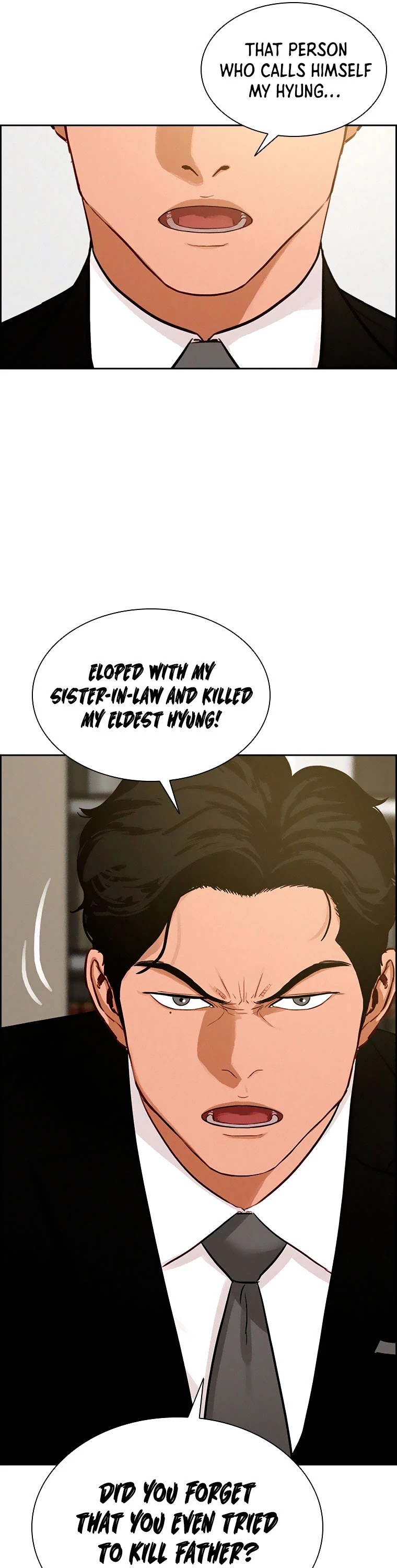 The Lord of Money Chapter 72 page 27 - Chapter 72