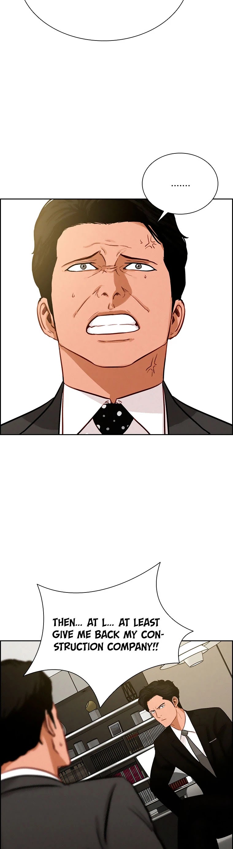The Lord of Money Chapter 72 page 28 - Chapter 72
