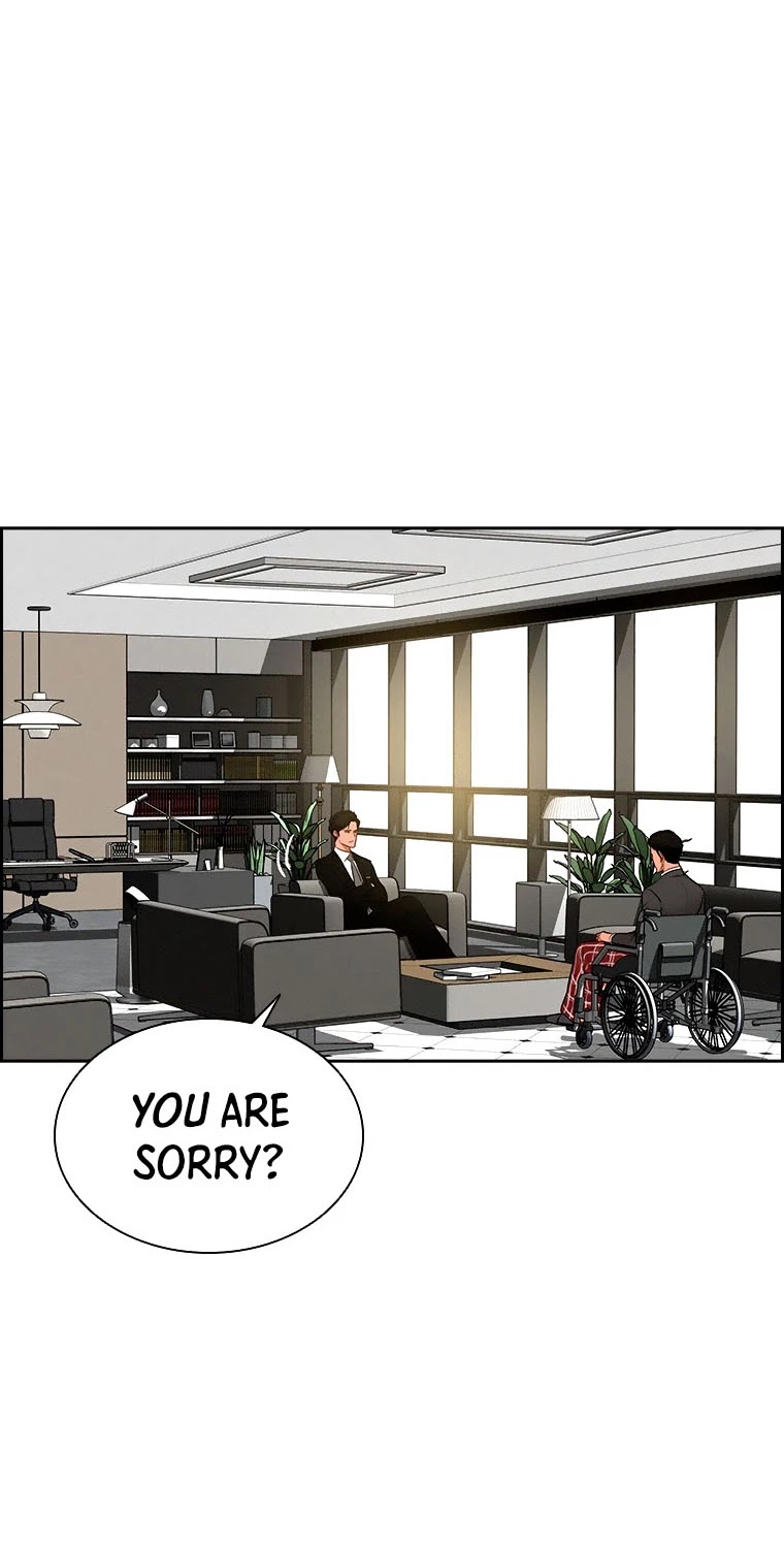 The Lord of Money Chapter 72 page 7 - Chapter 72