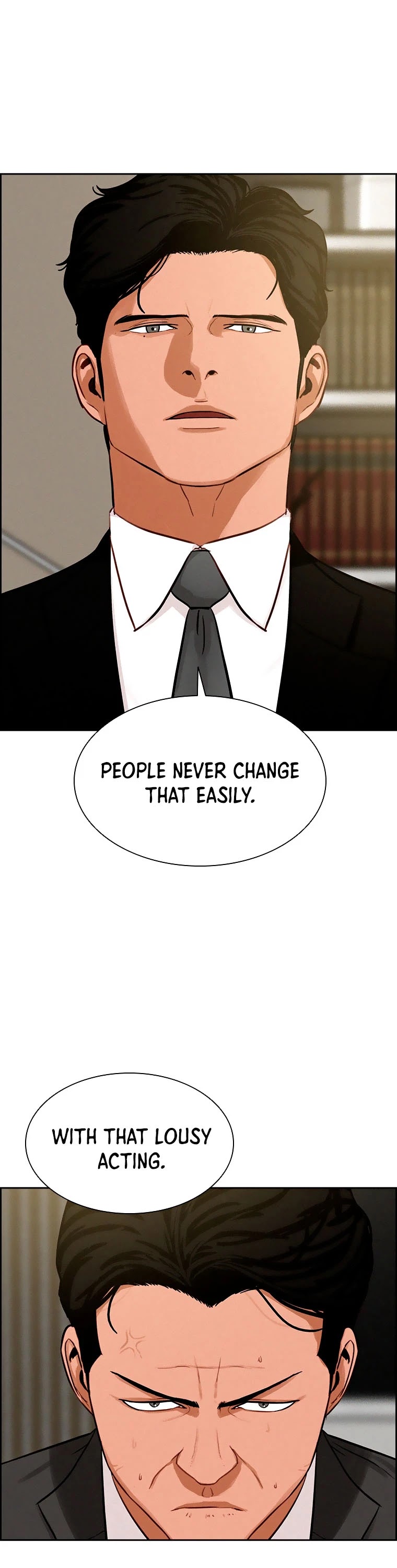 The Lord of Money Chapter 72 page 8 - Chapter 72