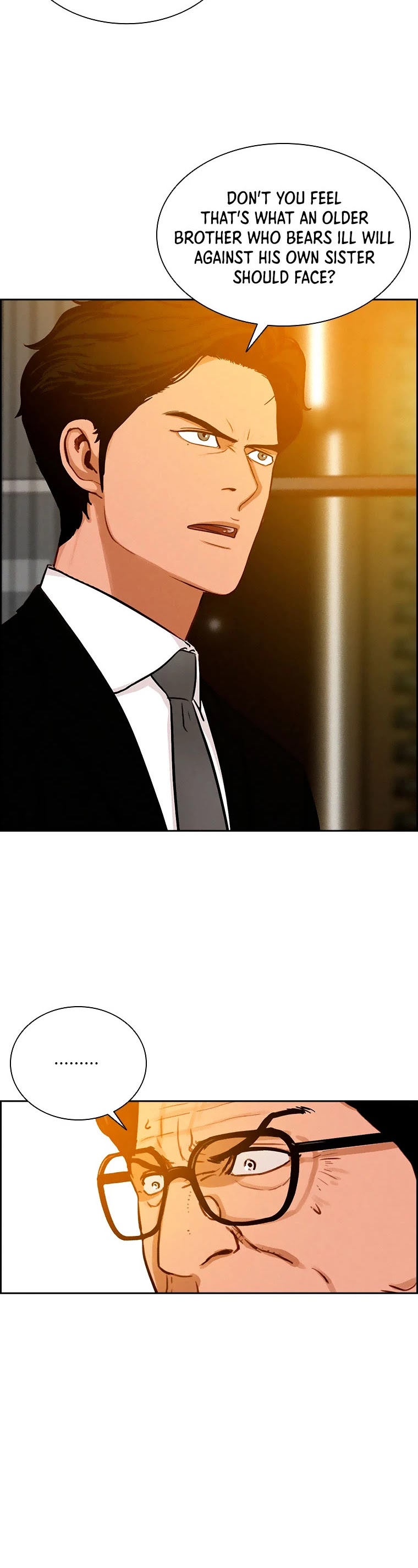 The Lord of Money Chapter 73 page 13 - Chapter 73
