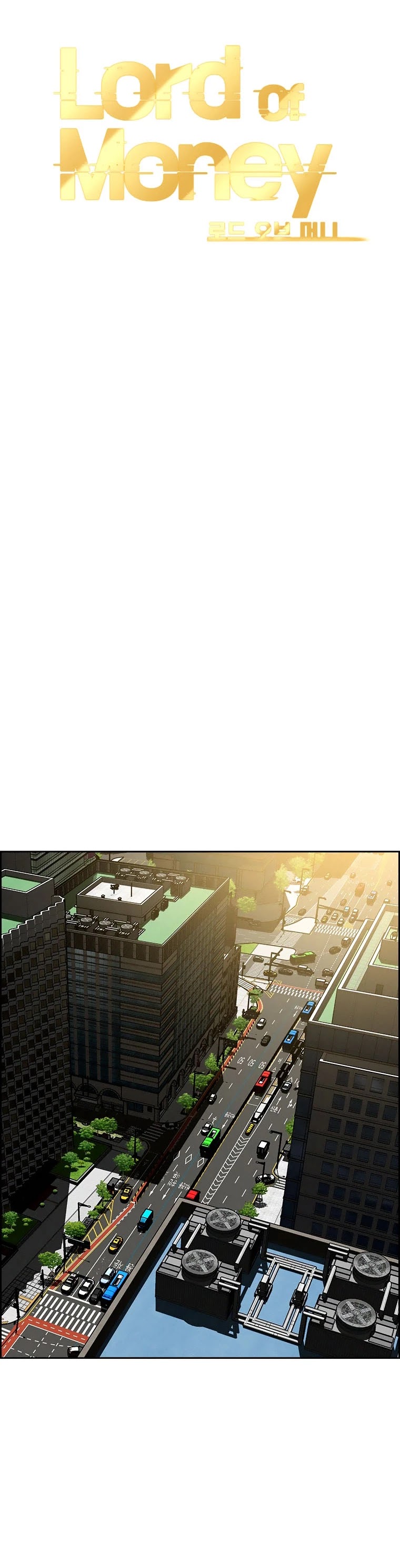 The Lord of Money Chapter 73 page 19 - Chapter 73