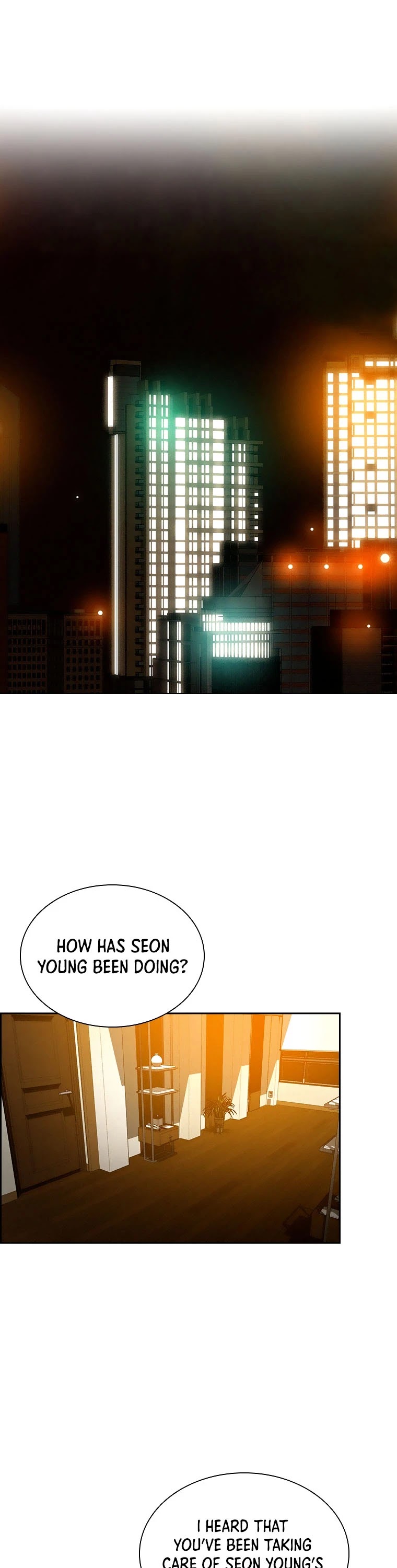 The Lord of Money Chapter 73 page 2 - Chapter 73