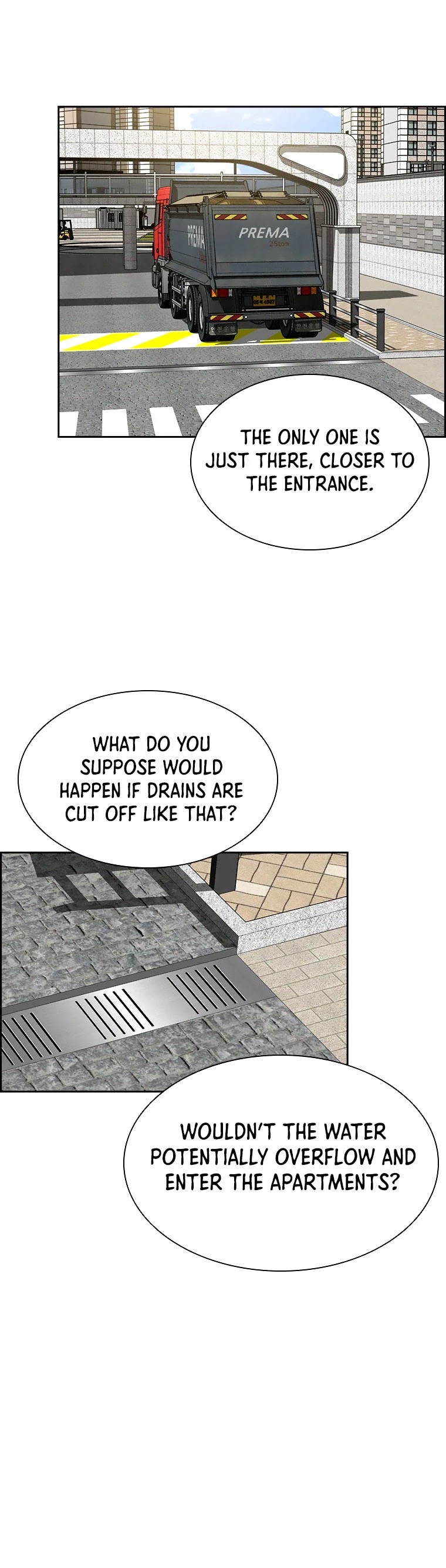 The Lord of Money Chapter 73 page 25 - Chapter 73