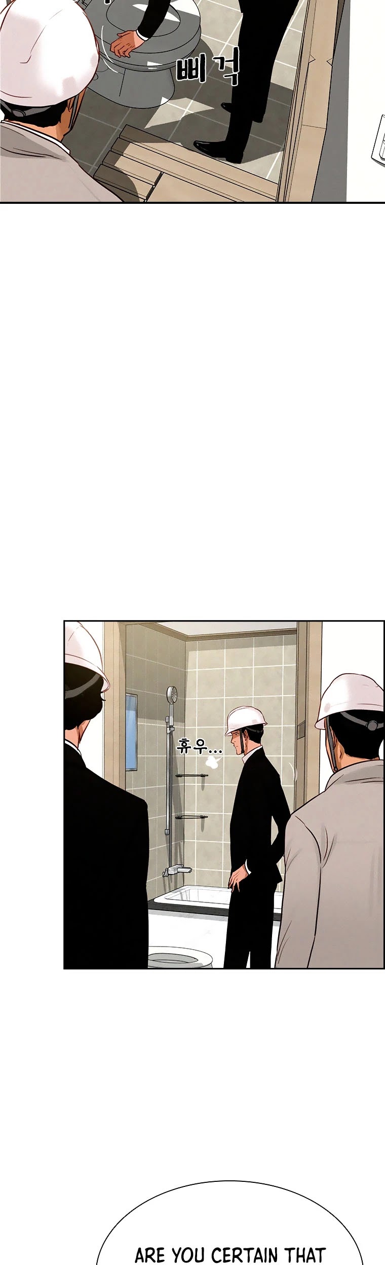 The Lord of Money Chapter 73 page 33 - Chapter 73