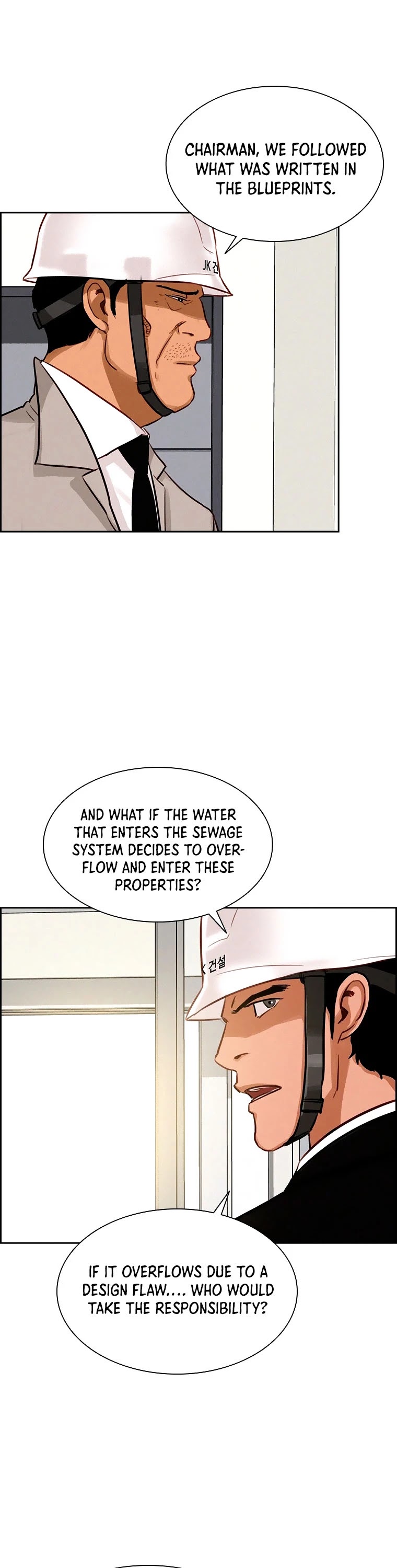 The Lord of Money Chapter 74 page 14 - Chapter 74