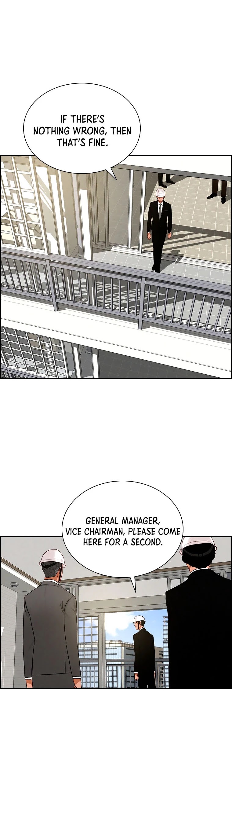 The Lord of Money Chapter 74 page 16 - Chapter 74