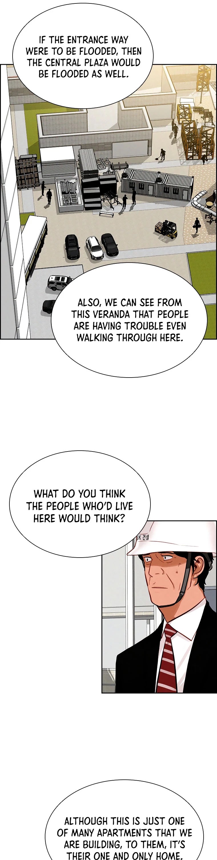 The Lord of Money Chapter 74 page 17 - Chapter 74