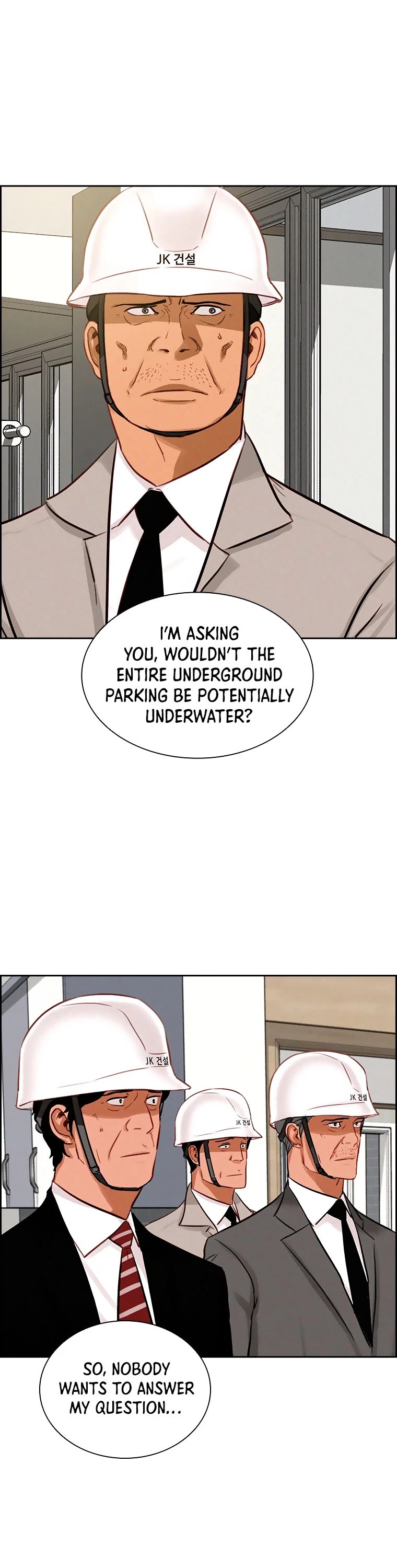 The Lord of Money Chapter 74 page 2 - Chapter 74