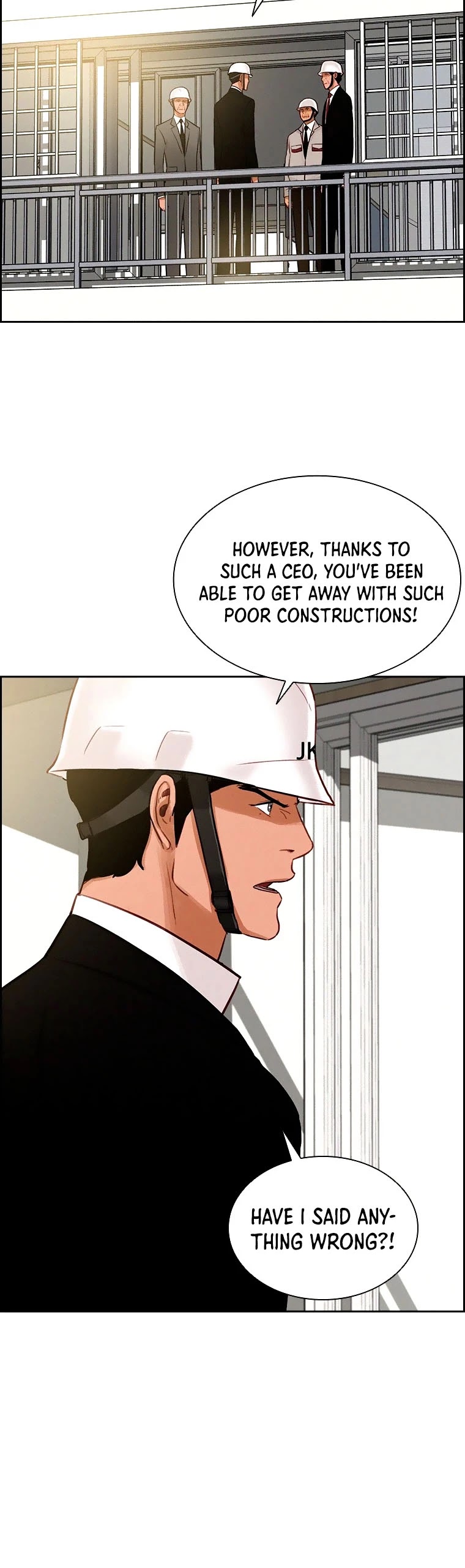 The Lord of Money Chapter 74 page 22 - Chapter 74