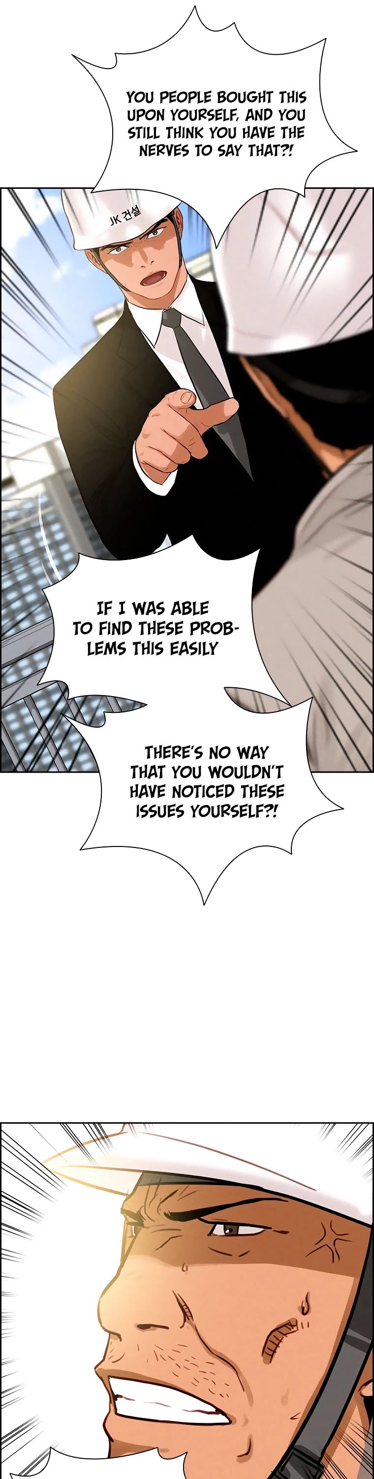 The Lord of Money Chapter 74 page 23 - Chapter 74