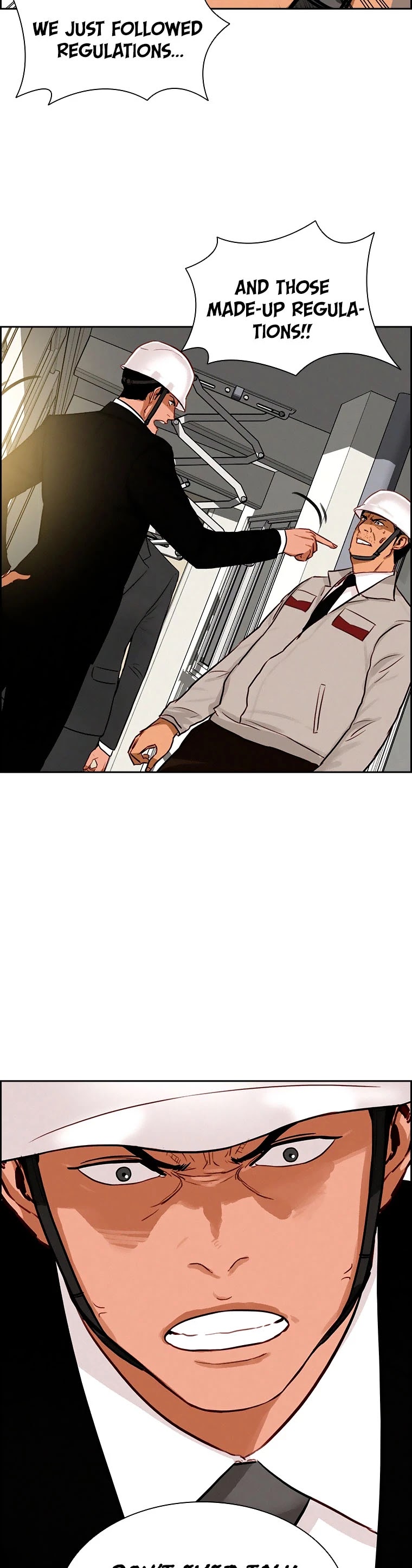 The Lord of Money Chapter 74 page 24 - Chapter 74
