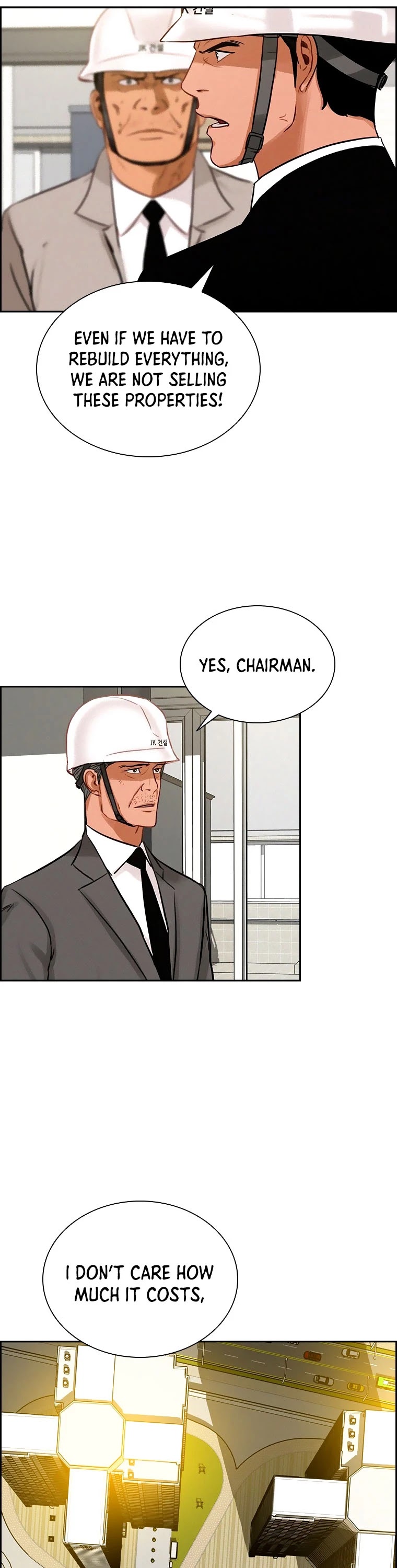 The Lord of Money Chapter 74 page 26 - Chapter 74