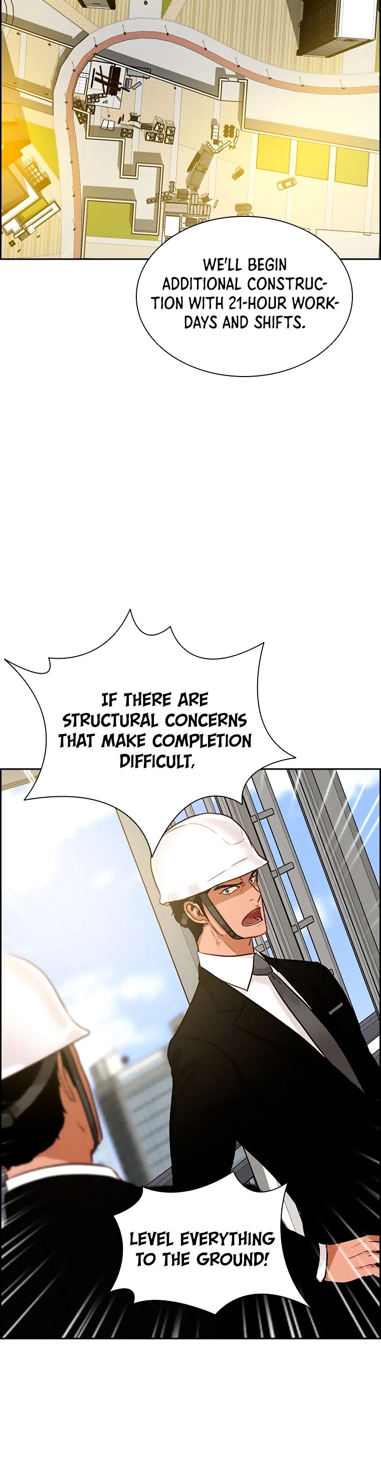 The Lord of Money Chapter 74 page 27 - Chapter 74