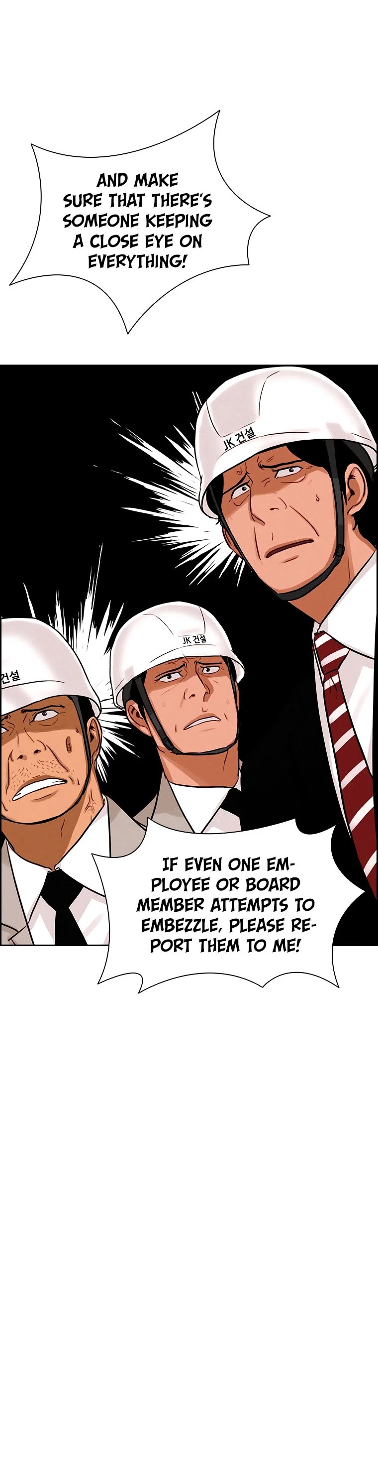 The Lord of Money Chapter 74 page 28 - Chapter 74