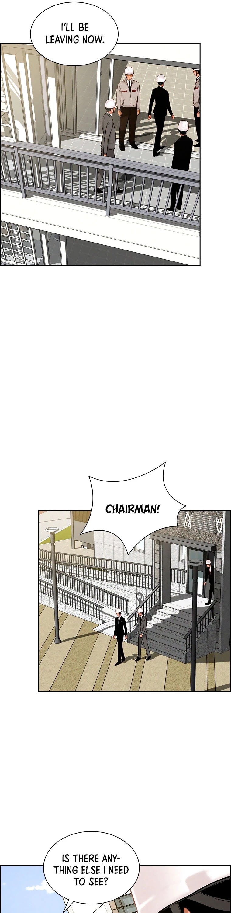 The Lord of Money Chapter 74 page 29 - Chapter 74