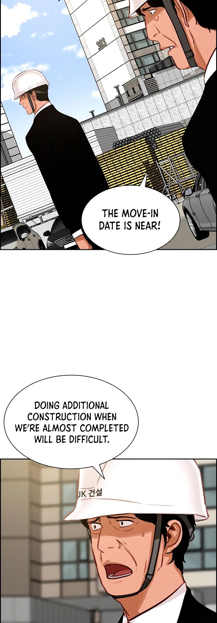 The Lord of Money Chapter 74 page 30 - Chapter 74