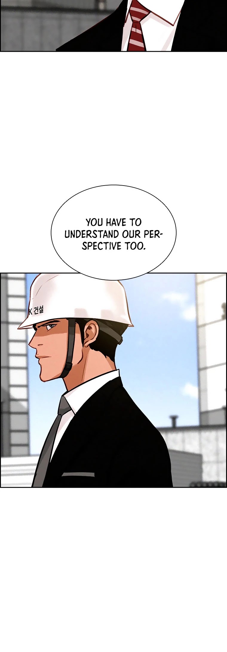 The Lord of Money Chapter 74 page 31 - Chapter 74