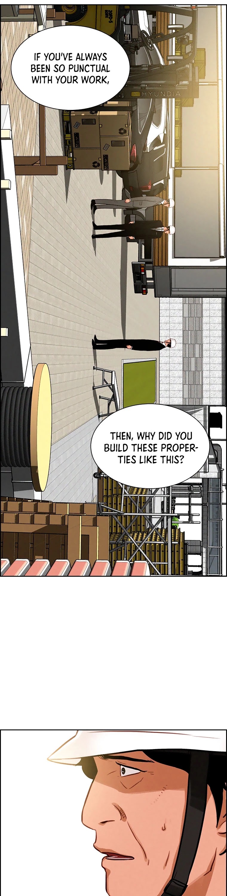 The Lord of Money Chapter 74 page 32 - Chapter 74