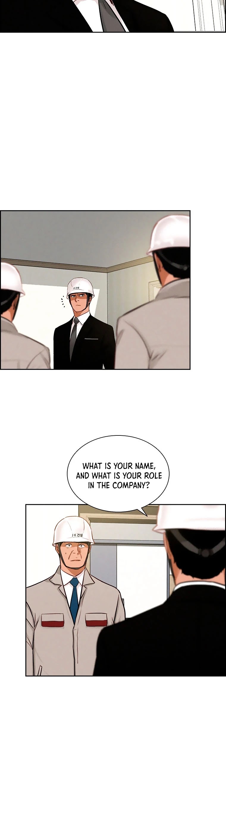 The Lord of Money Chapter 74 page 7 - Chapter 74