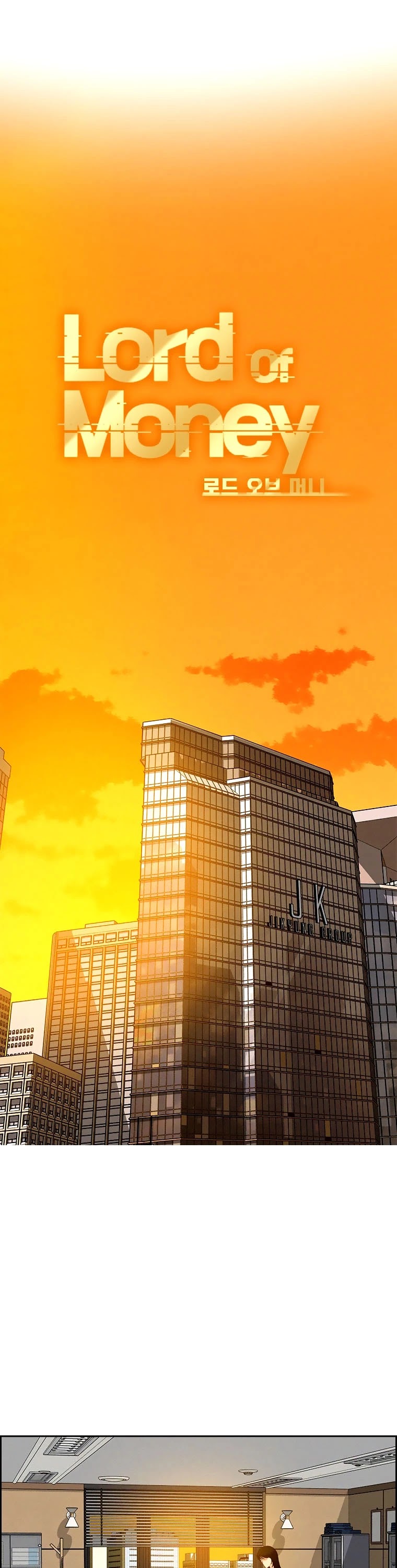 The Lord of Money Chapter 75 page 11 - Chapter 75